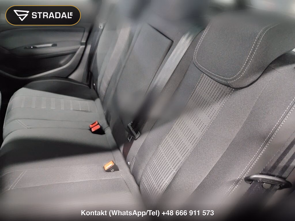 PEUGEOT 308 WG SW ALLURE BLUE HDI, miniaturka 7