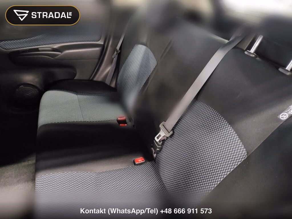 NISSAN NOTE X DIG-S, miniaturka 7