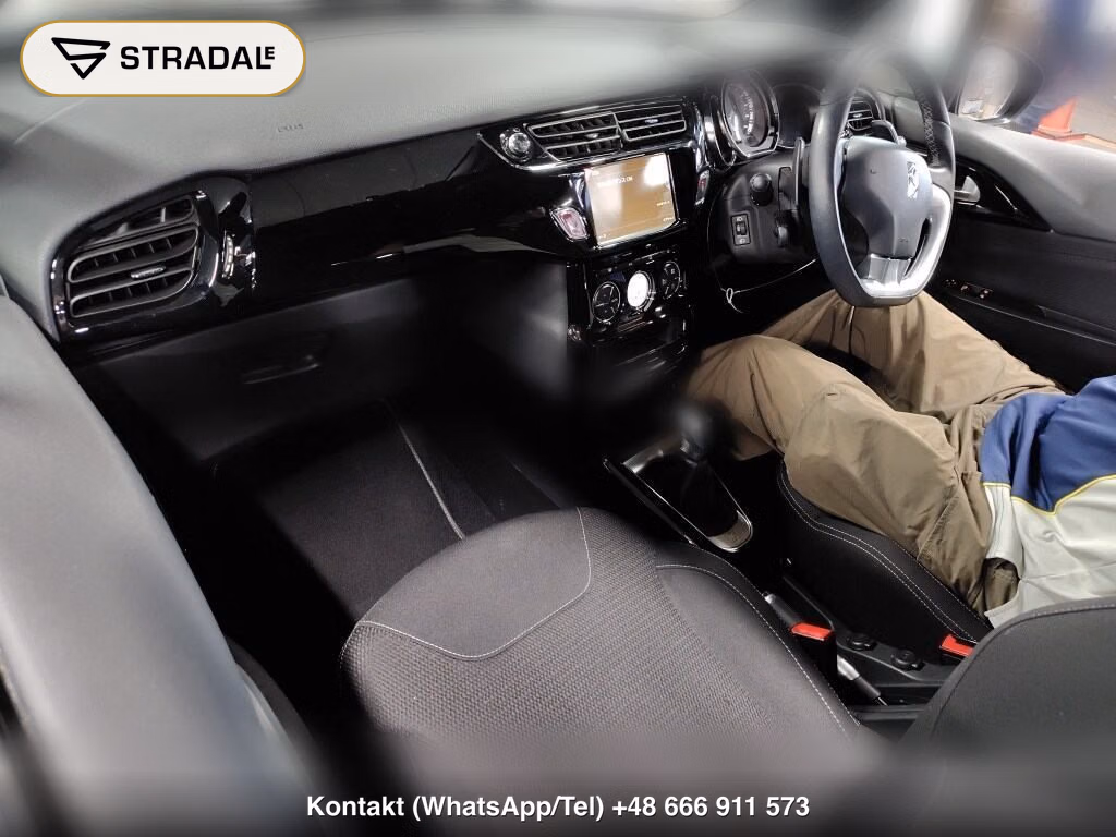 CITROEN DS3 CHIC, miniaturka 4