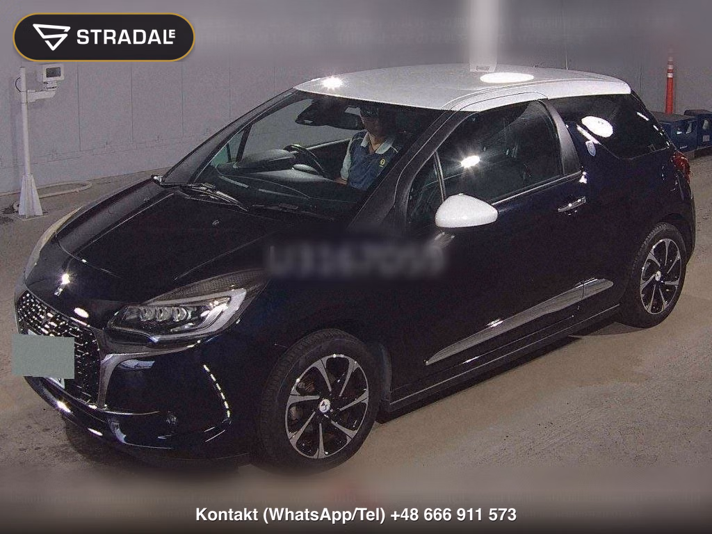 CITROEN DS3 CHIC, miniaturka 5