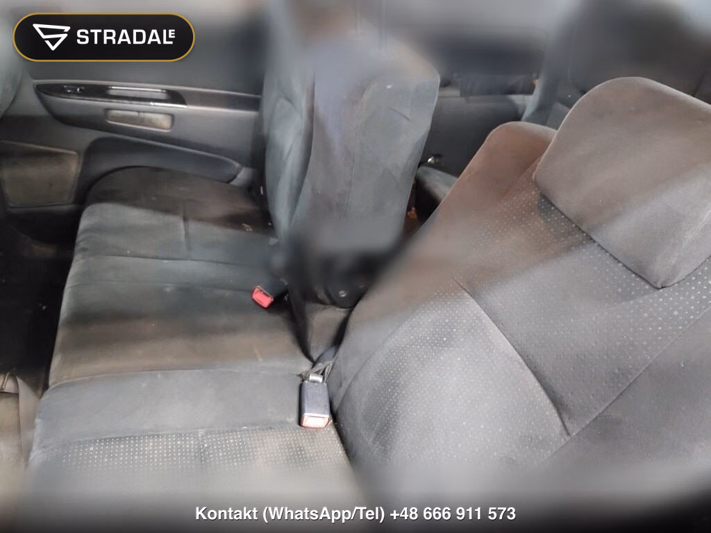 TOYOTA WISH X LIMITED, miniaturka 7