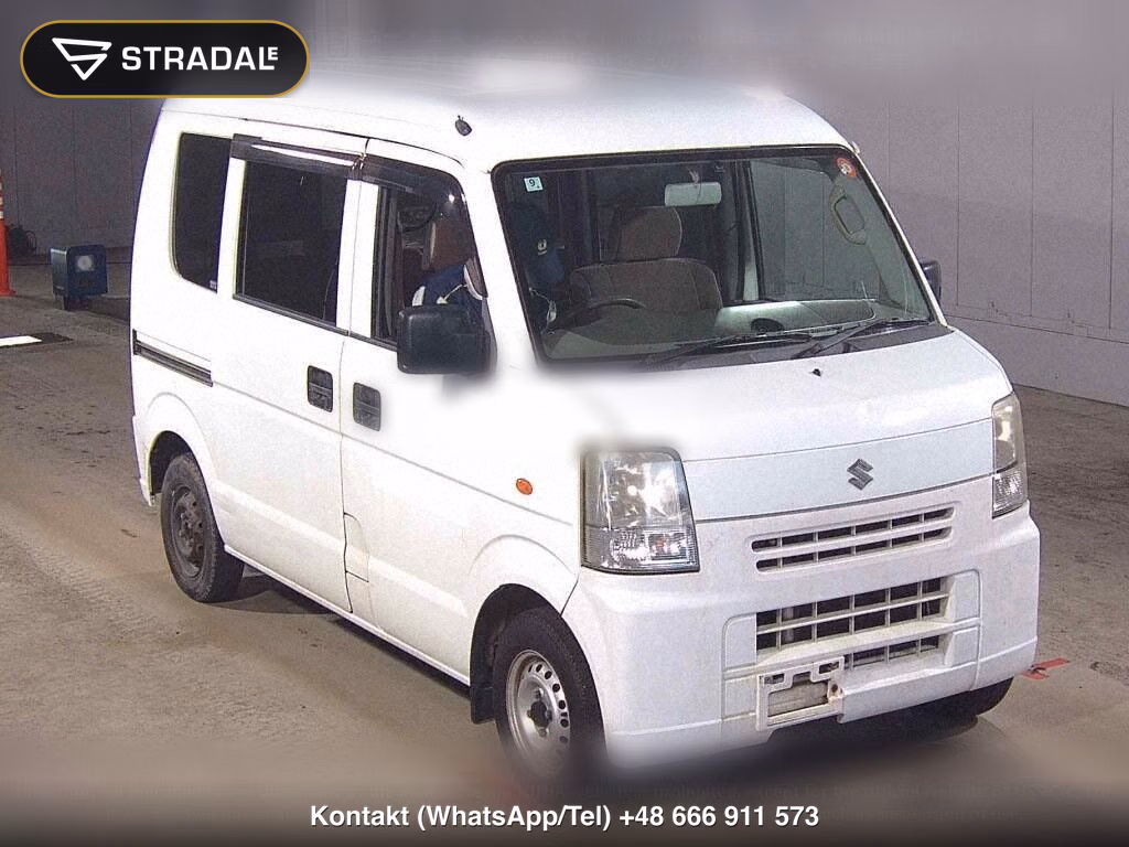 SUZUKI EVERY 5D, miniaturka 2
