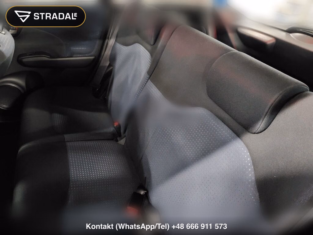 HONDA FIT L HIGHWAY EDITION, miniaturka 7