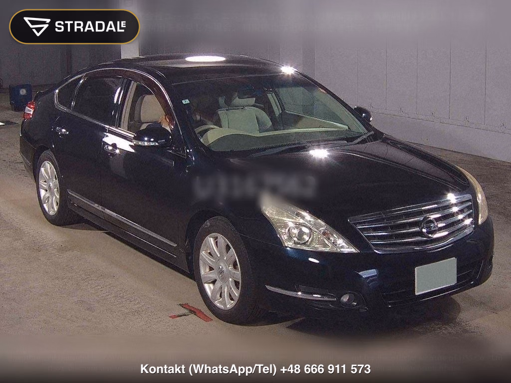 NISSAN TEANA 250XV, miniaturka 2