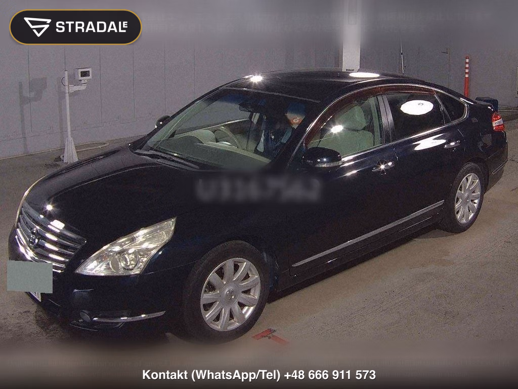 NISSAN TEANA 250XV, miniaturka 5