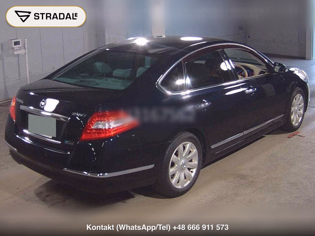 NISSAN TEANA 250XV, miniaturka 6