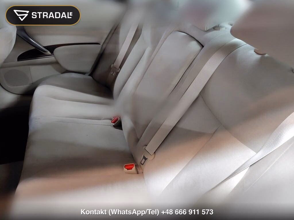 NISSAN TEANA 250XV, miniaturka 7