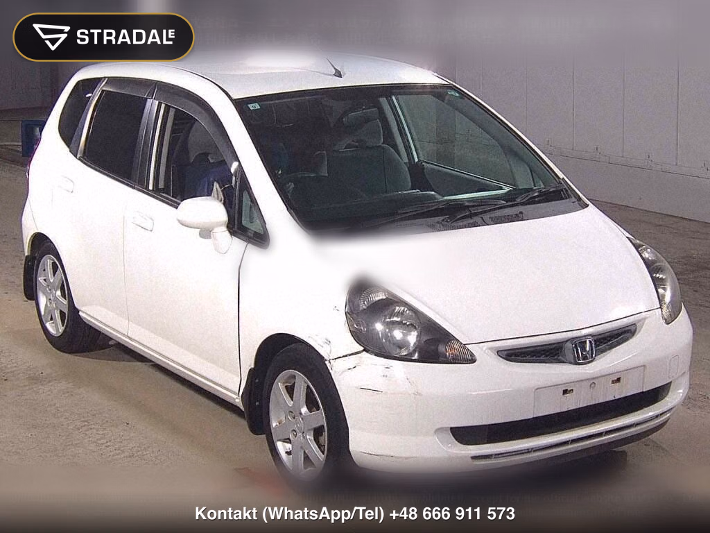 HONDA FIT 1.3A, miniaturka 2