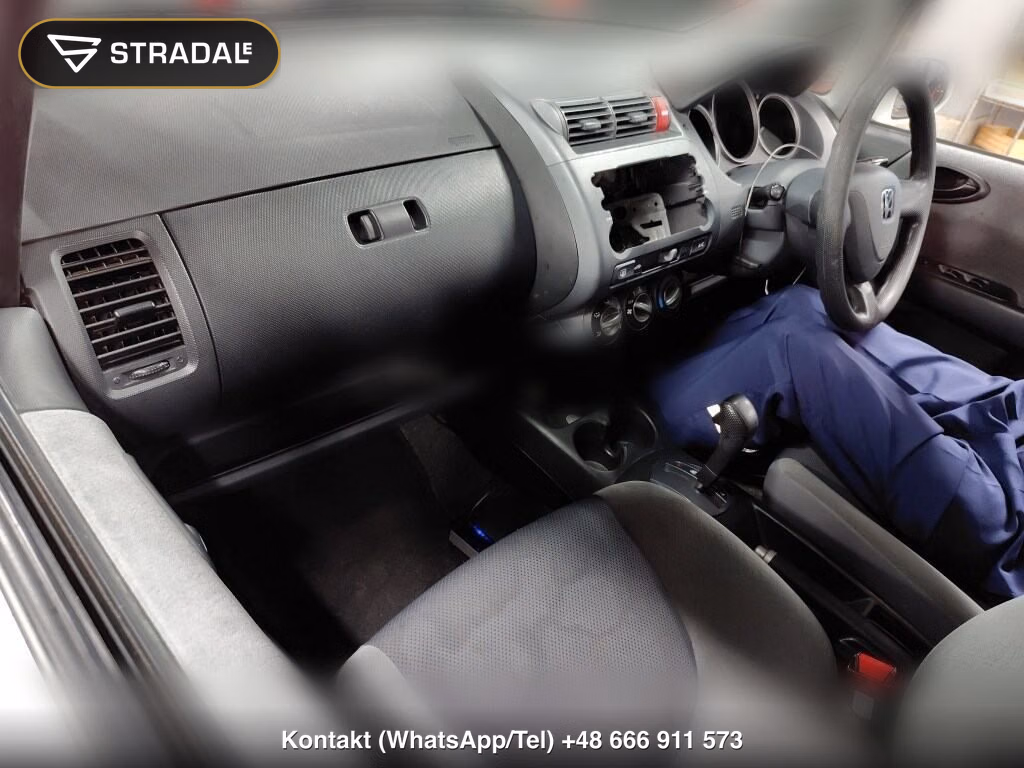 HONDA FIT 1.3A, miniaturka 4