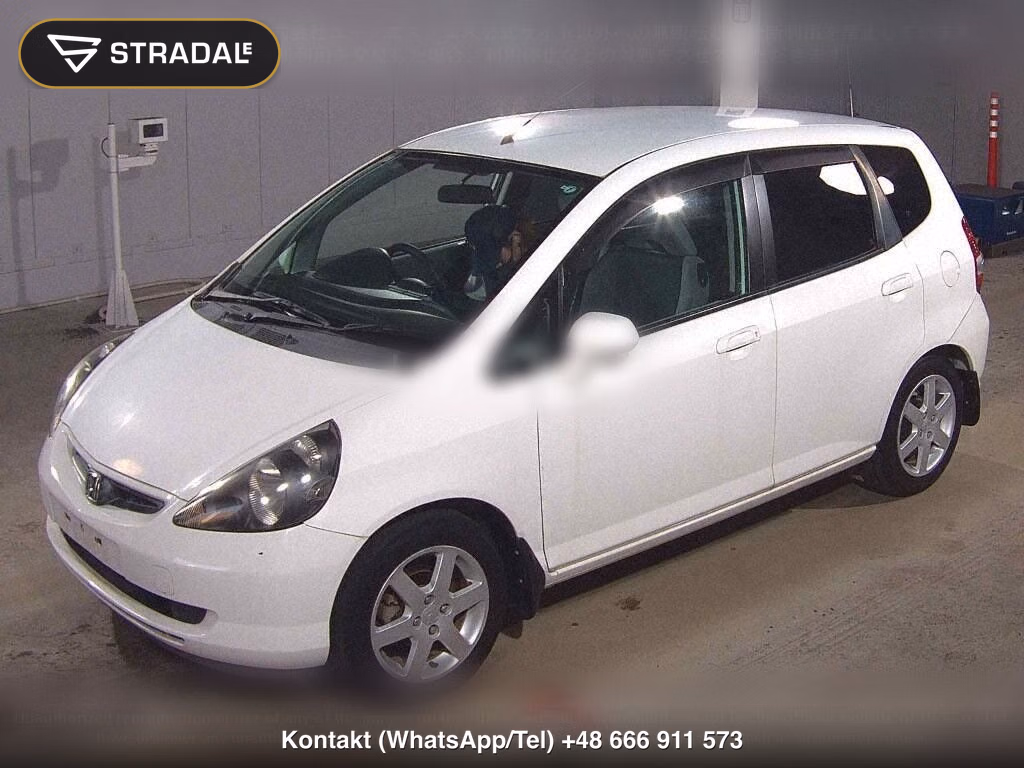 HONDA FIT 1.3A, miniaturka 5