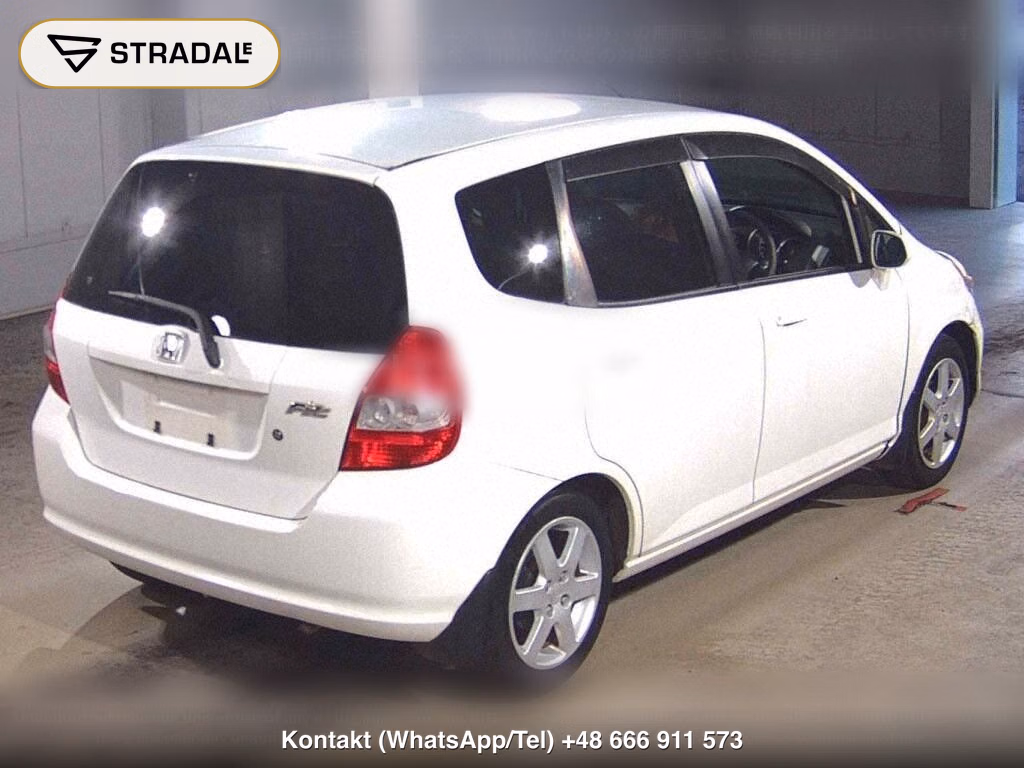 HONDA FIT 1.3A, miniaturka 6