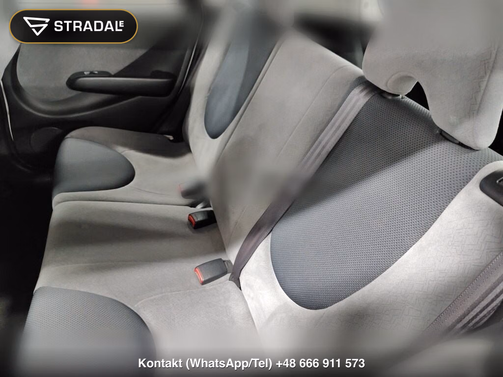 HONDA FIT 1.3A, miniaturka 7