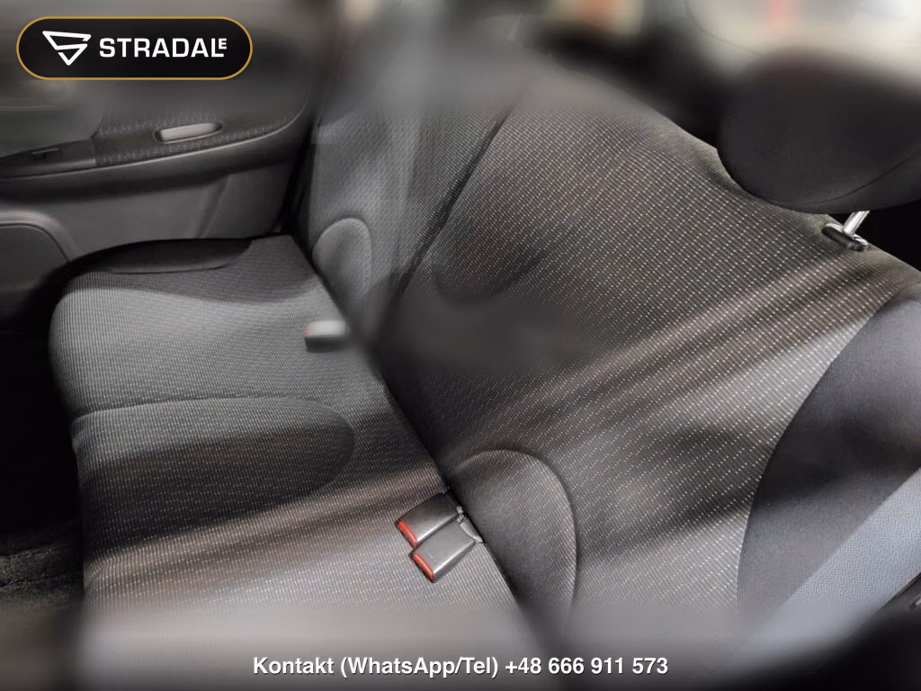 NISSAN NOTE 15X, miniaturka 7