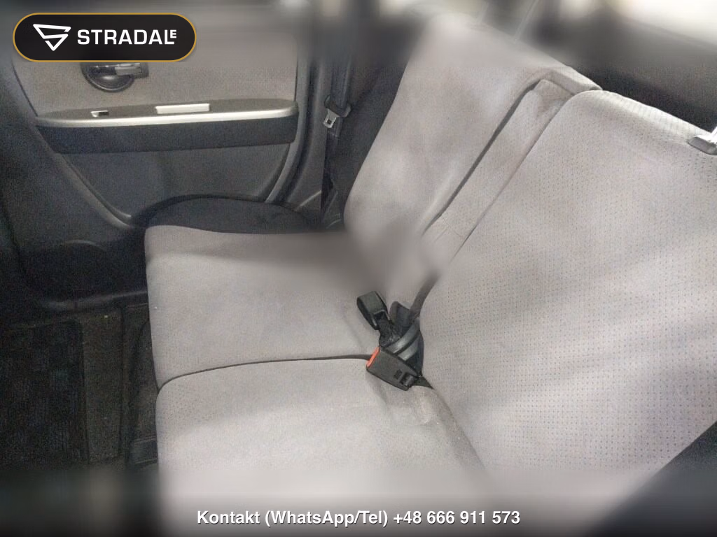 SUZUKI WAGON R 5D FX-S LIMITED, miniaturka 7