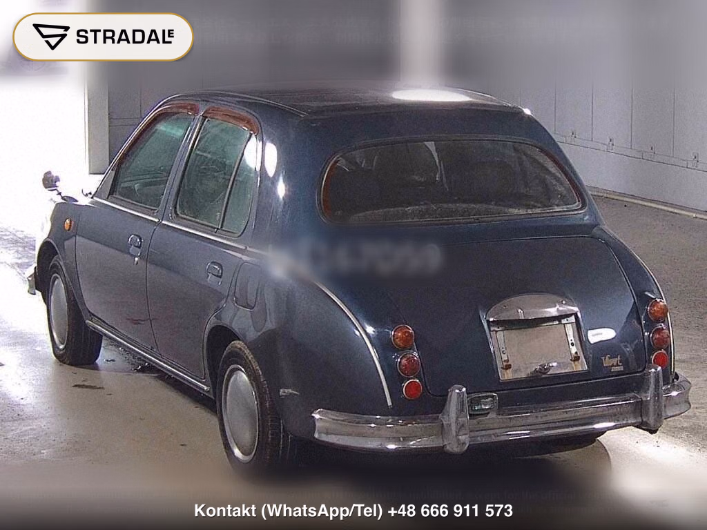 MITSUOKA VIEWT 4D, miniaturka 3