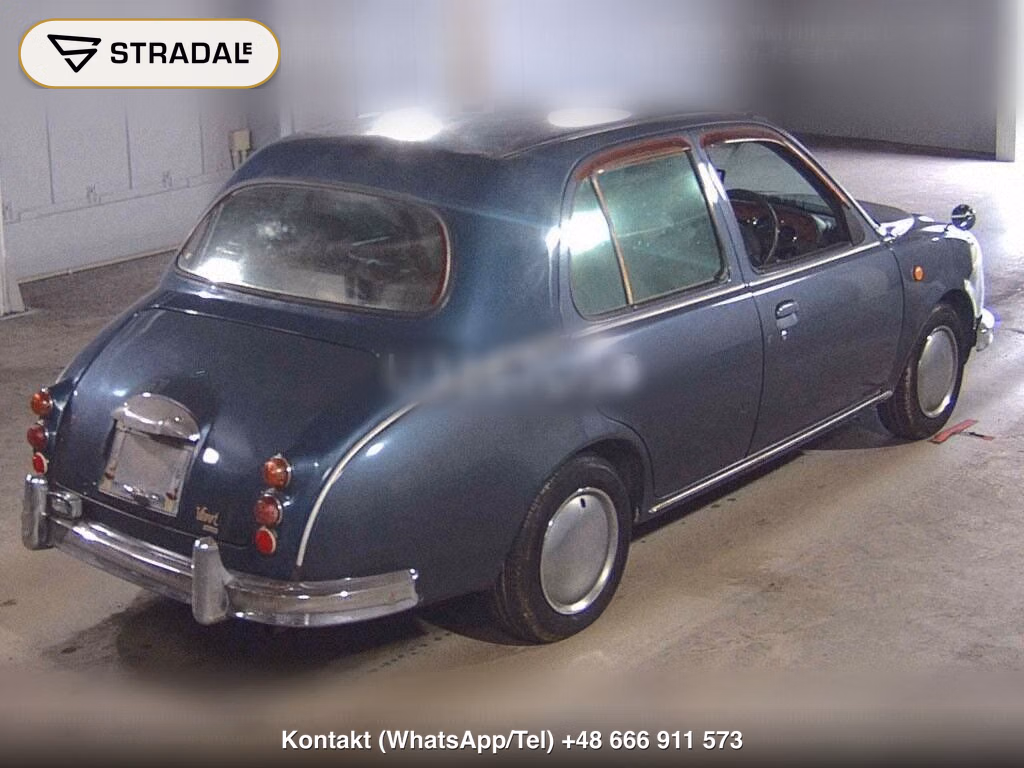 MITSUOKA VIEWT 4D, miniaturka 6
