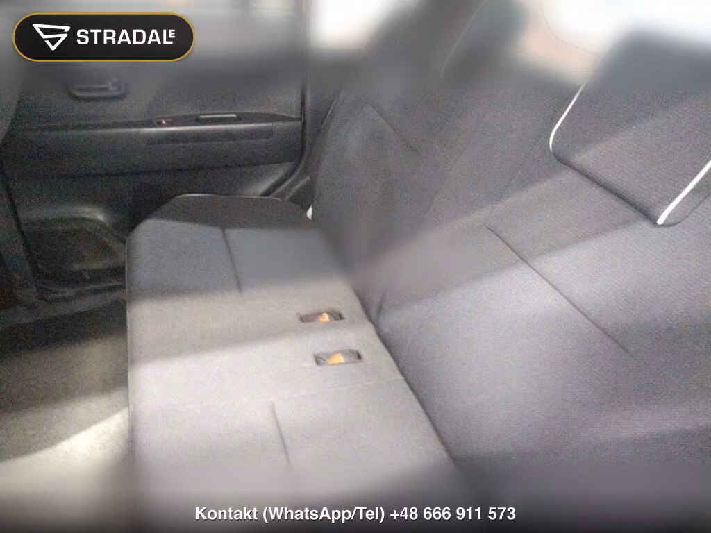 DAIHATSU MOVE CONTE 4WD G NAVI, miniaturka 7