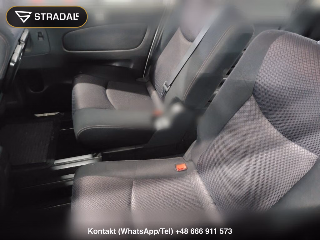 NISSAN SERENA 5D HIGHWAY STAR S-HYBRID, miniaturka 7