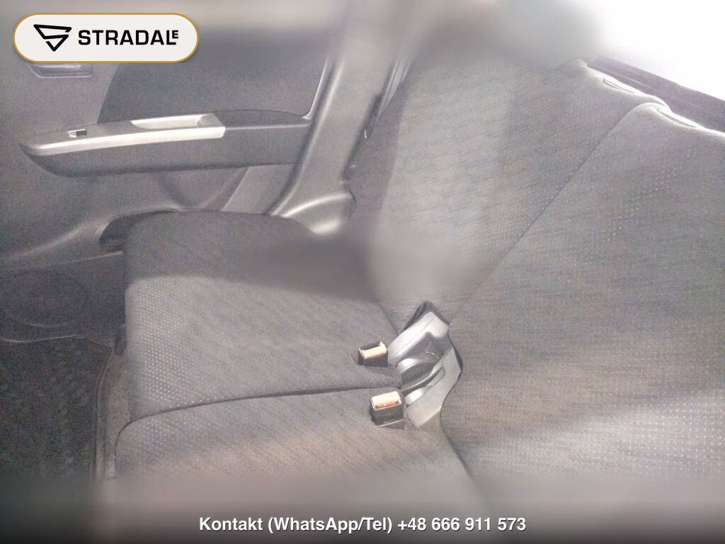 SUZUKI WAGON R 5D 4WD LIMITED, miniaturka 7