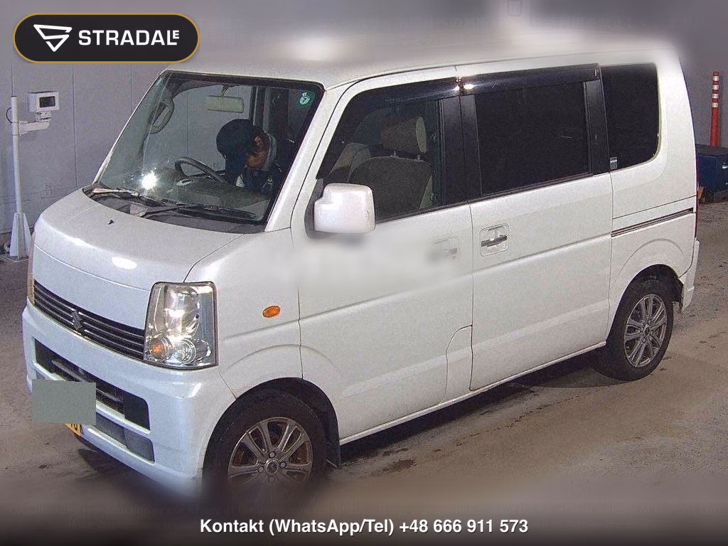 SUZUKI EVERY WAGON JP TURBO, miniaturka 5