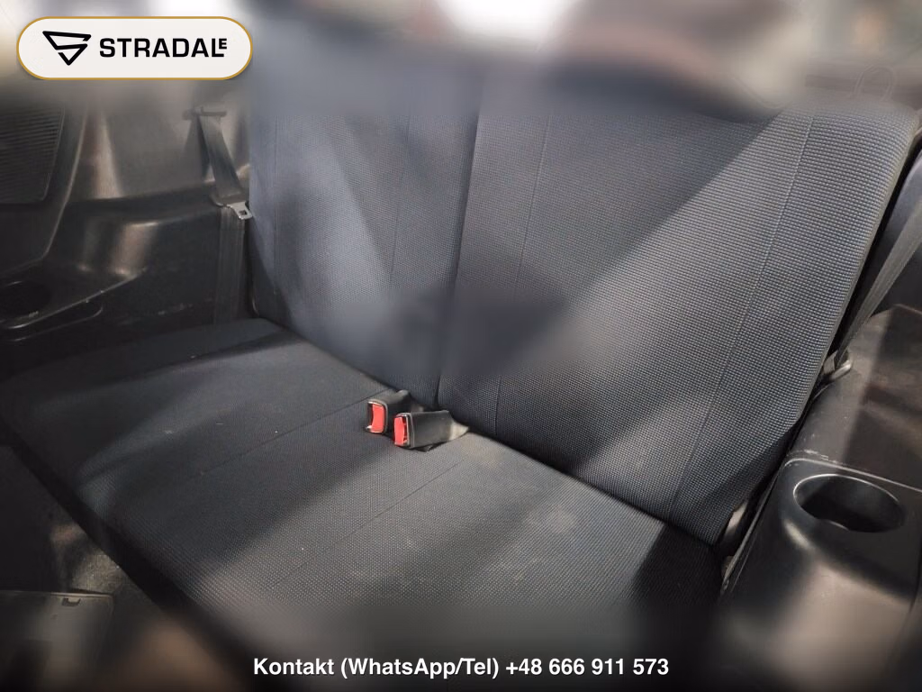 NISSAN KIX 3D 4WD RX, miniaturka 7