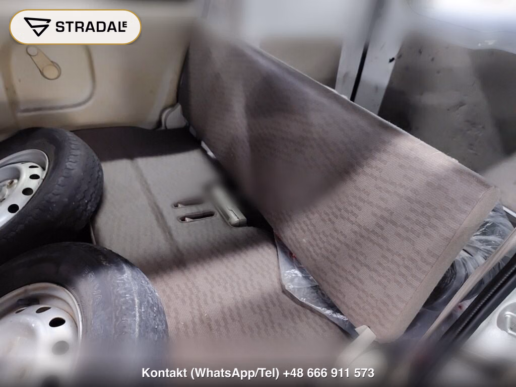 SUZUKI EVERY 5D PA LIMITED, miniaturka 7