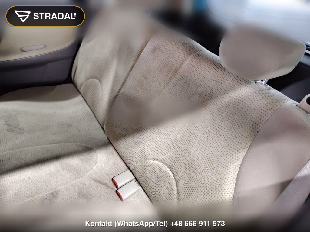 NISSAN NOTE 15X, miniaturka 7