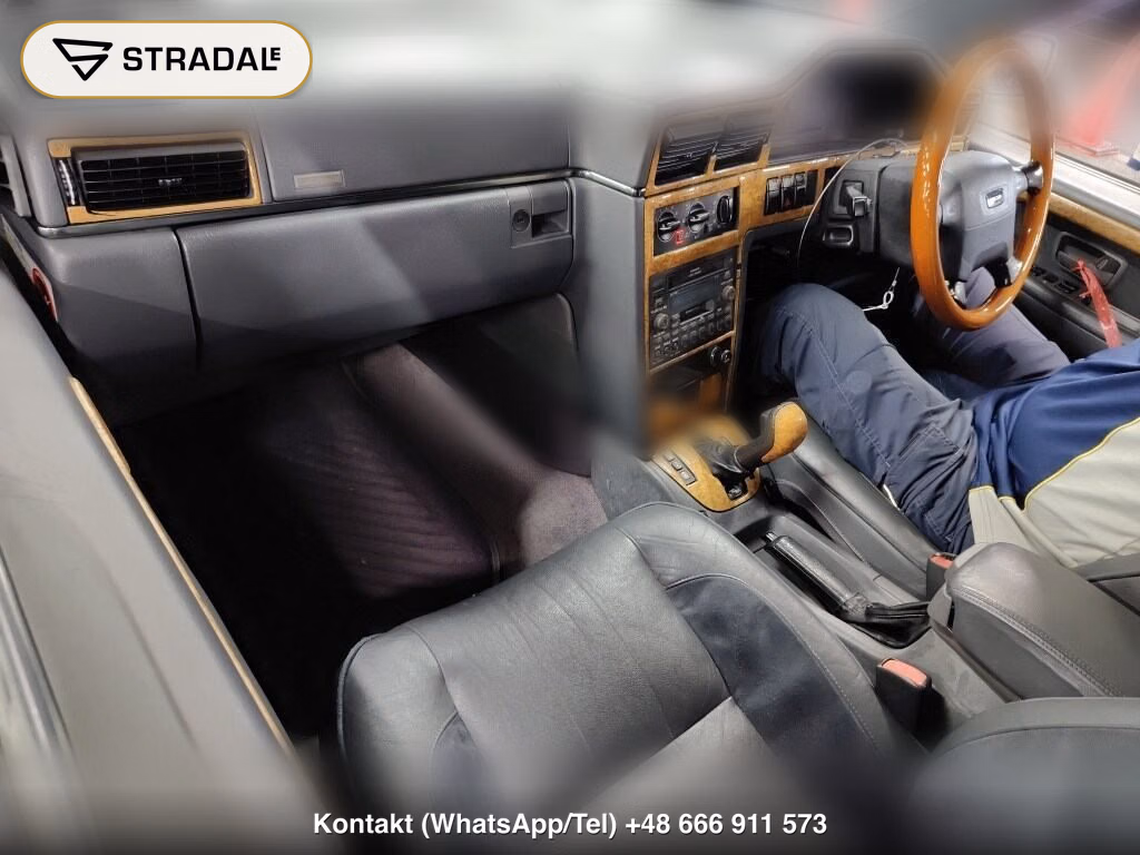 VOLVO V90 WG, miniaturka 4