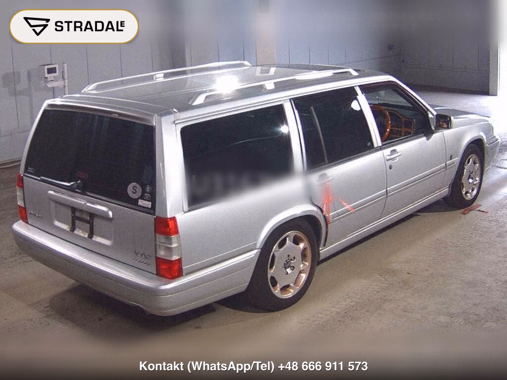 VOLVO V90 WG, miniaturka 6