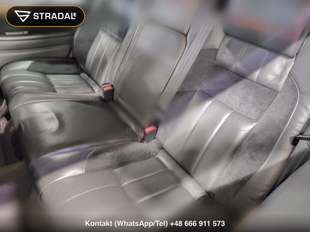 VOLVO V90 WG, miniaturka 7