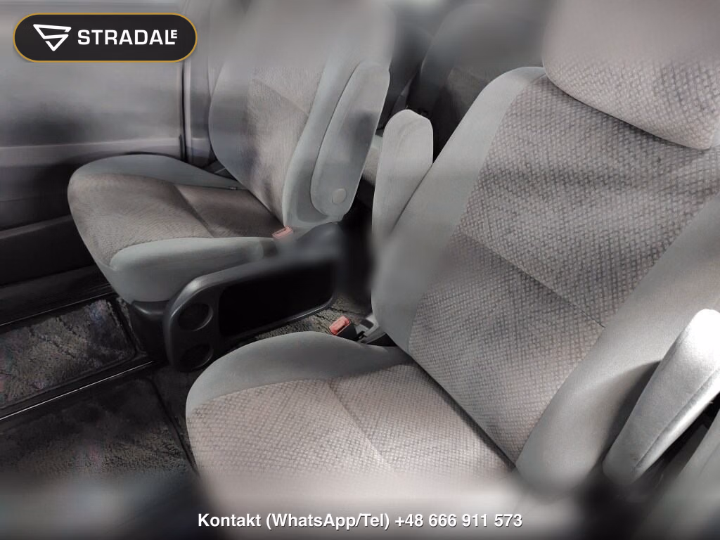 TOYOTA ESTIMA T AERAS, miniaturka 7