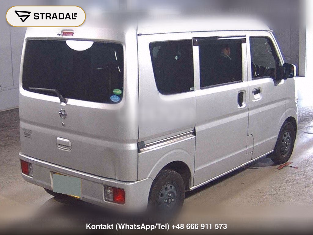 NISSAN NV100CLIPPER VAN GX, miniaturka 6
