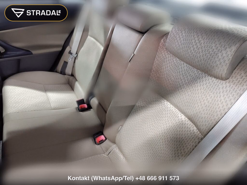 TOYOTA MARK X 250G RELAX SELECTION, miniaturka 7