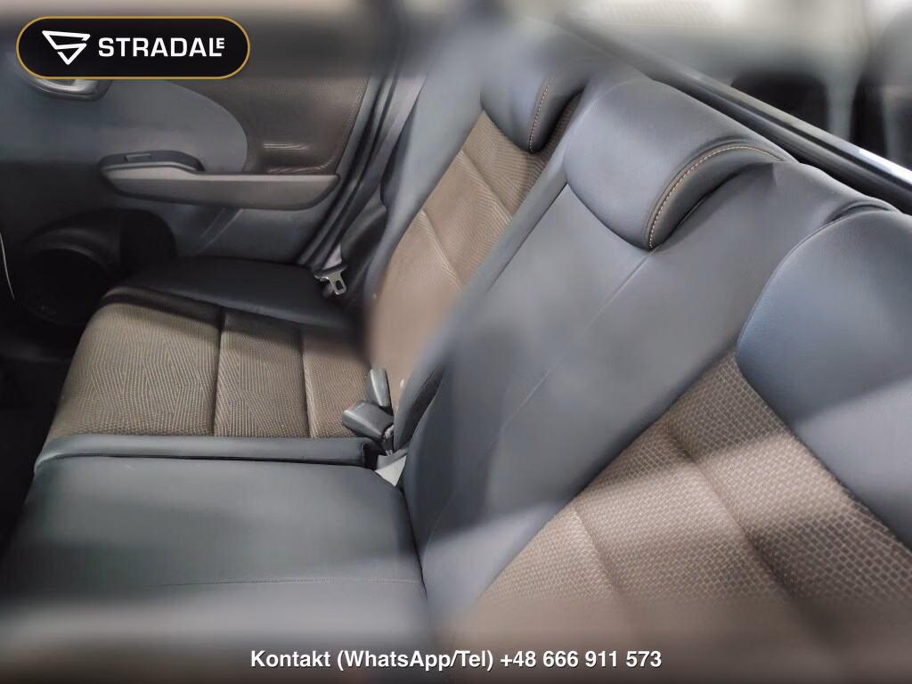HONDA FIT SHUTTLE HYBRID HYBRID NAVI PREMIUM SELECTION, miniaturka 7