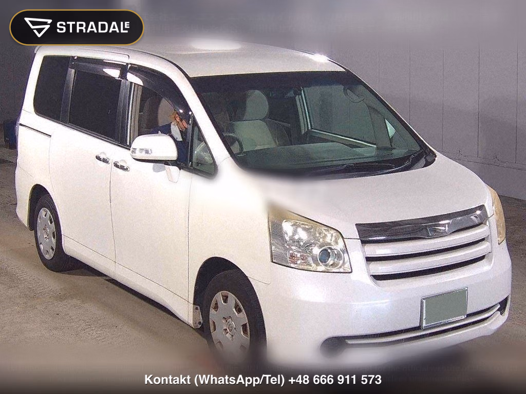 TOYOTA NOAH X SMART EDITION, miniaturka 2