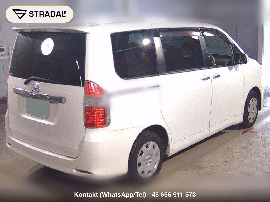 TOYOTA NOAH X SMART EDITION, miniaturka 6