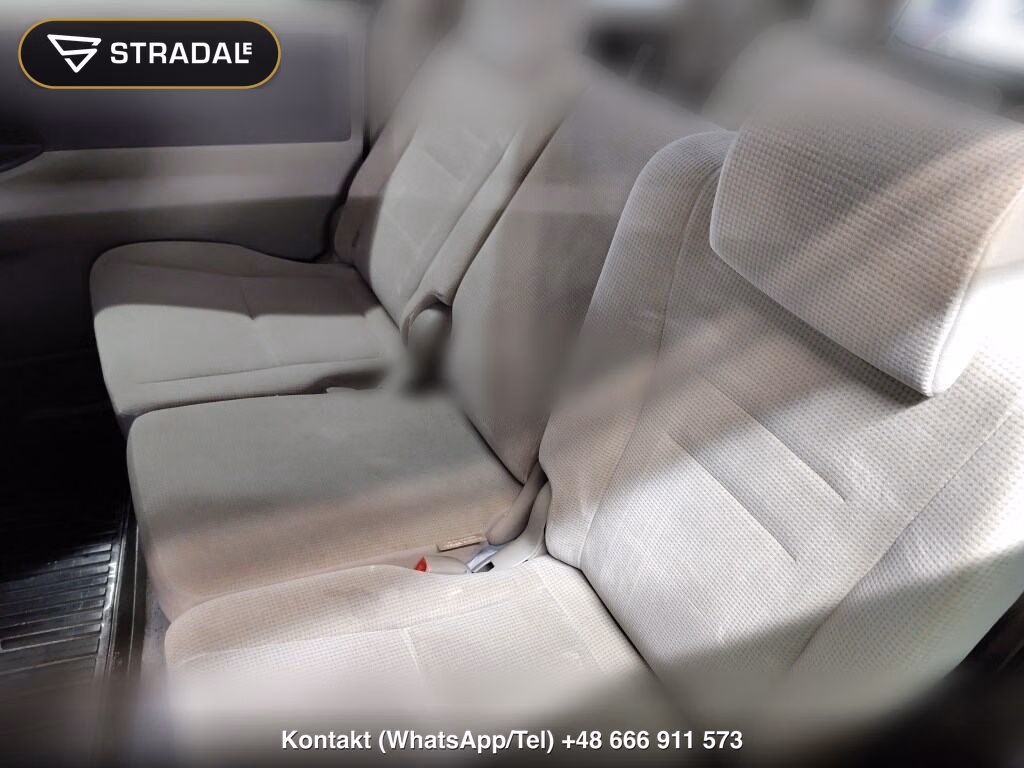 TOYOTA NOAH X SMART EDITION, miniaturka 7