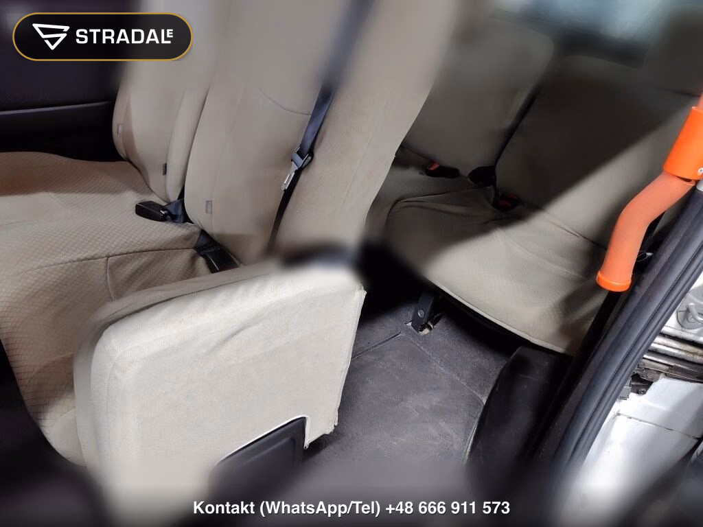 NISSAN SERENA 5D 20S, miniaturka 7