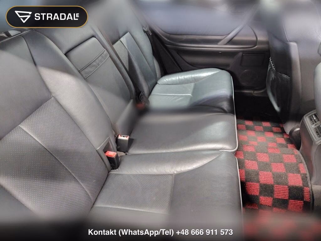 MERCEDES BENZ E-CLASS STATIONWAGON 4WD E320 4MATIC STATIONWAGON AVANTGARDE, miniaturka 7