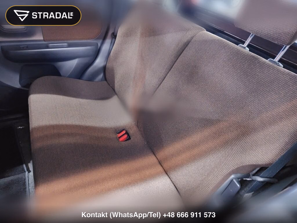 SUZUKI ALTO LAPIN X, miniaturka 7