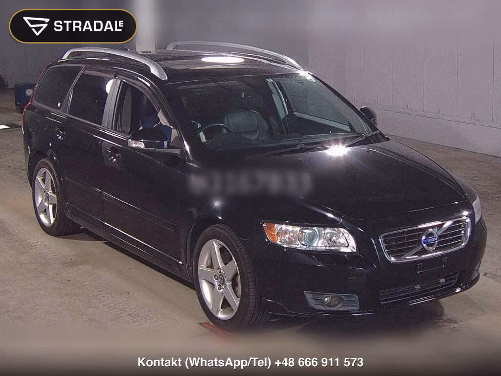 VOLVO V50 2.0 CLASSIC, miniaturka 2