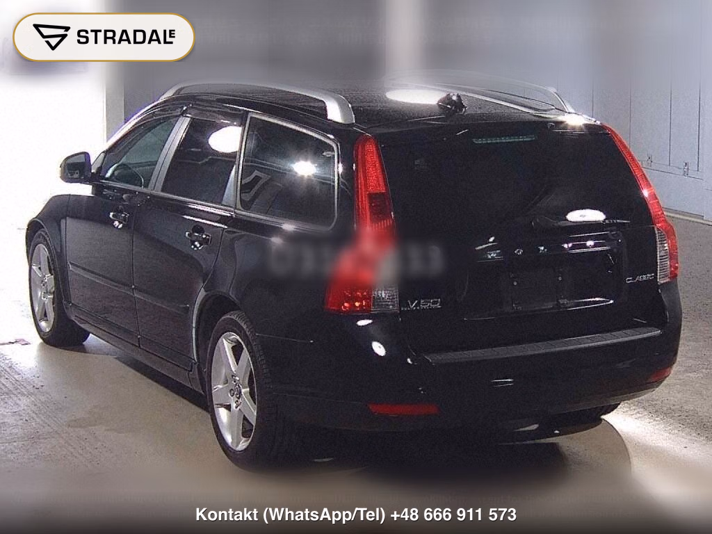 VOLVO V50 2.0 CLASSIC, miniaturka 3