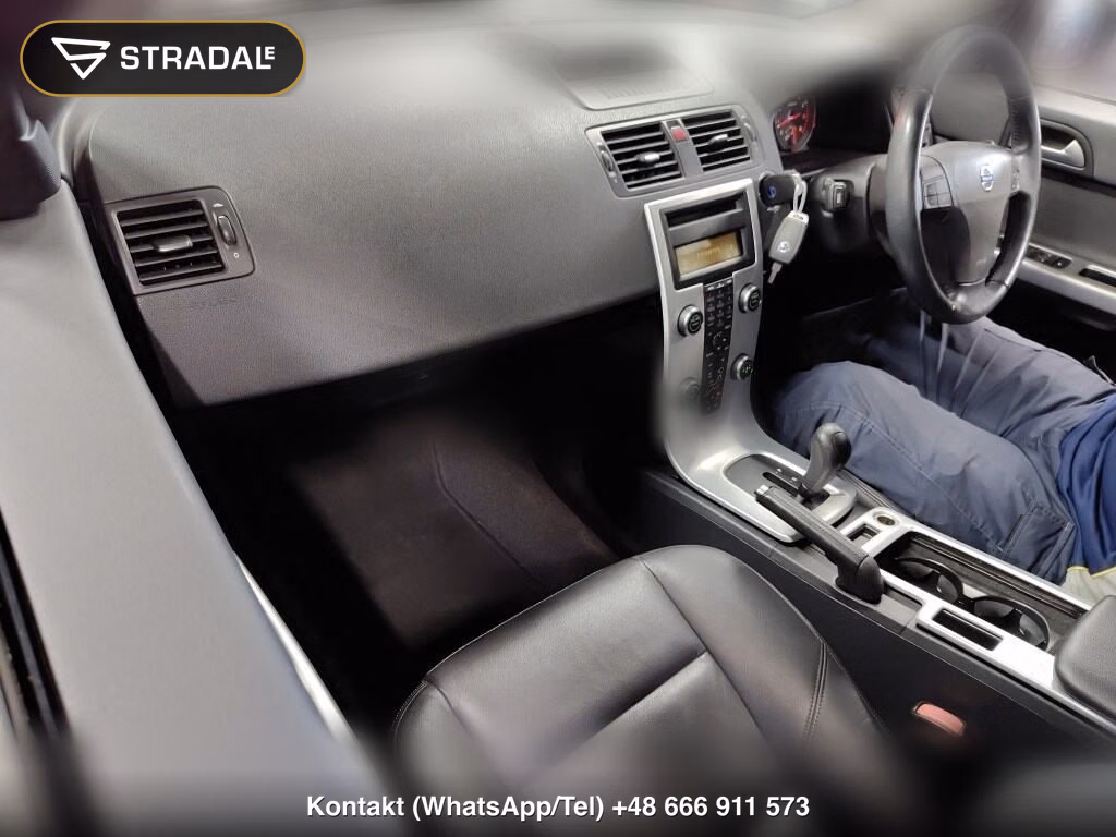 VOLVO V50 2.0 CLASSIC, miniaturka 4