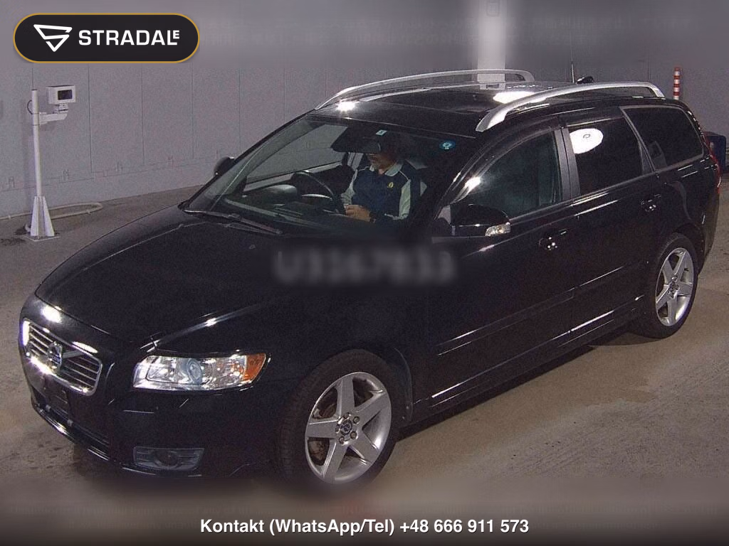 VOLVO V50 2.0 CLASSIC, miniaturka 5