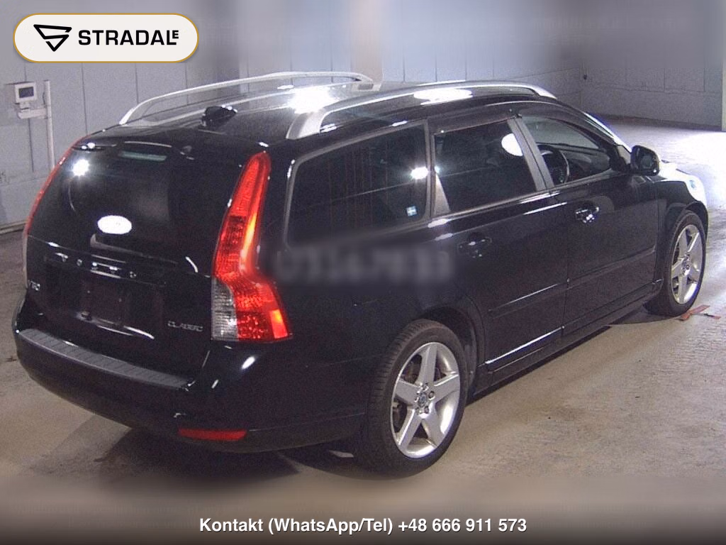VOLVO V50 2.0 CLASSIC, miniaturka 6