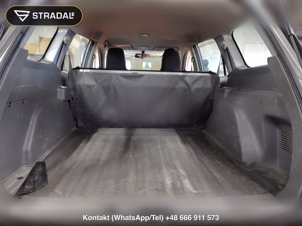 NISSAN AD VE, miniaturka 4