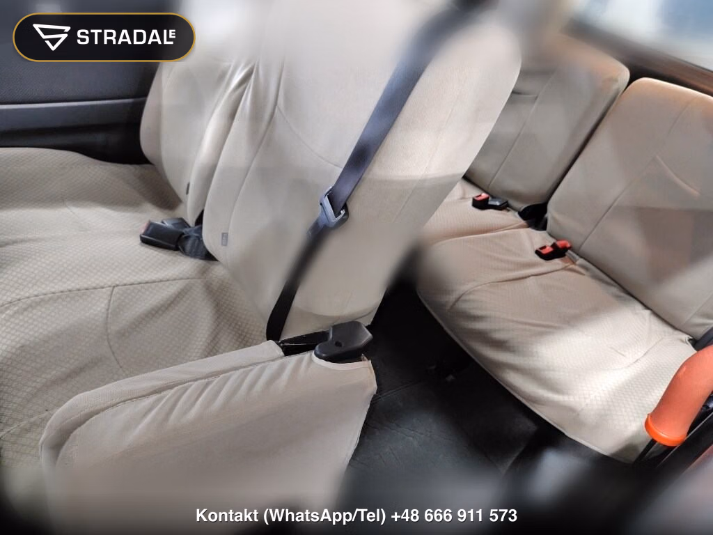 NISSAN SERENA 5D 20S, miniaturka 7