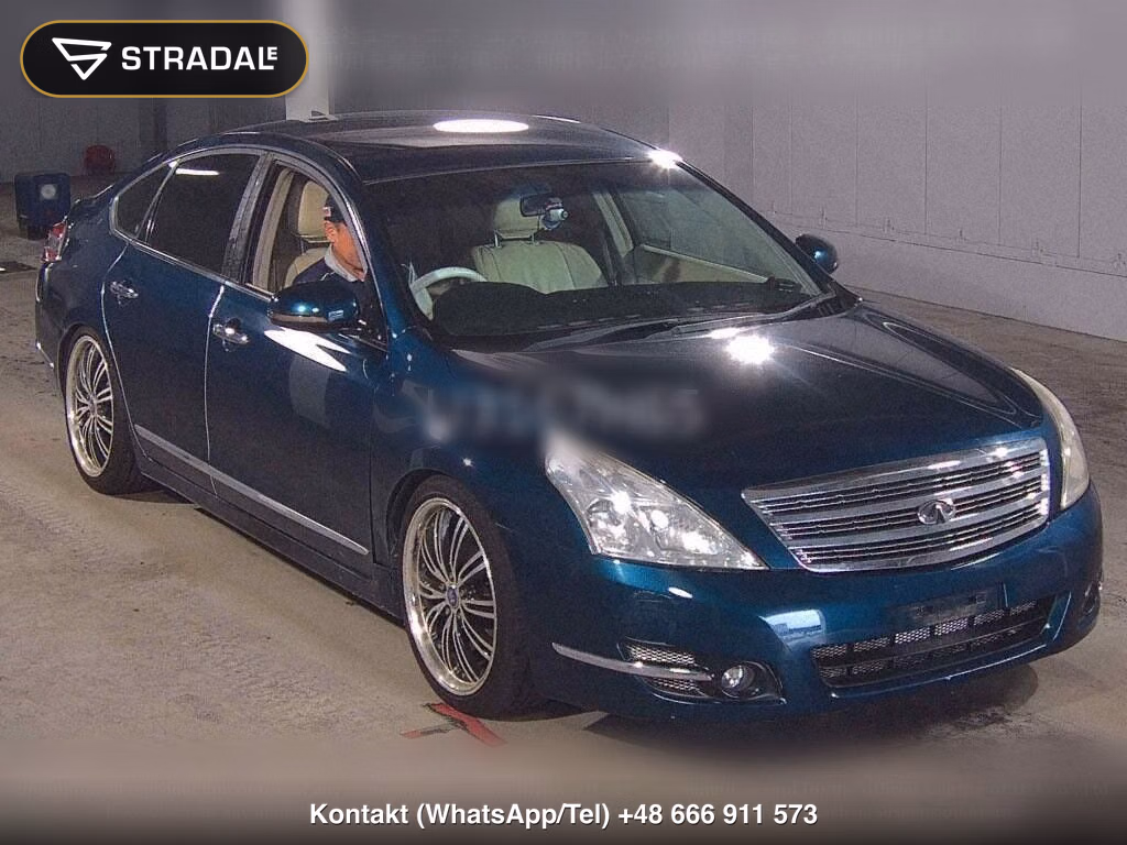 NISSAN TEANA 250XL, miniaturka 2