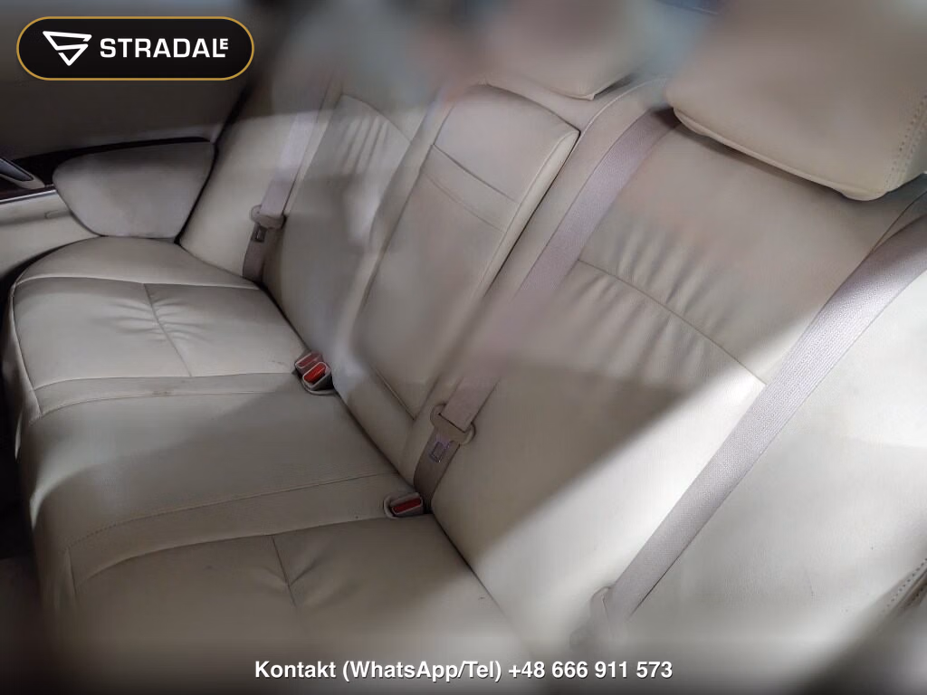 NISSAN TEANA 250XL, miniaturka 7