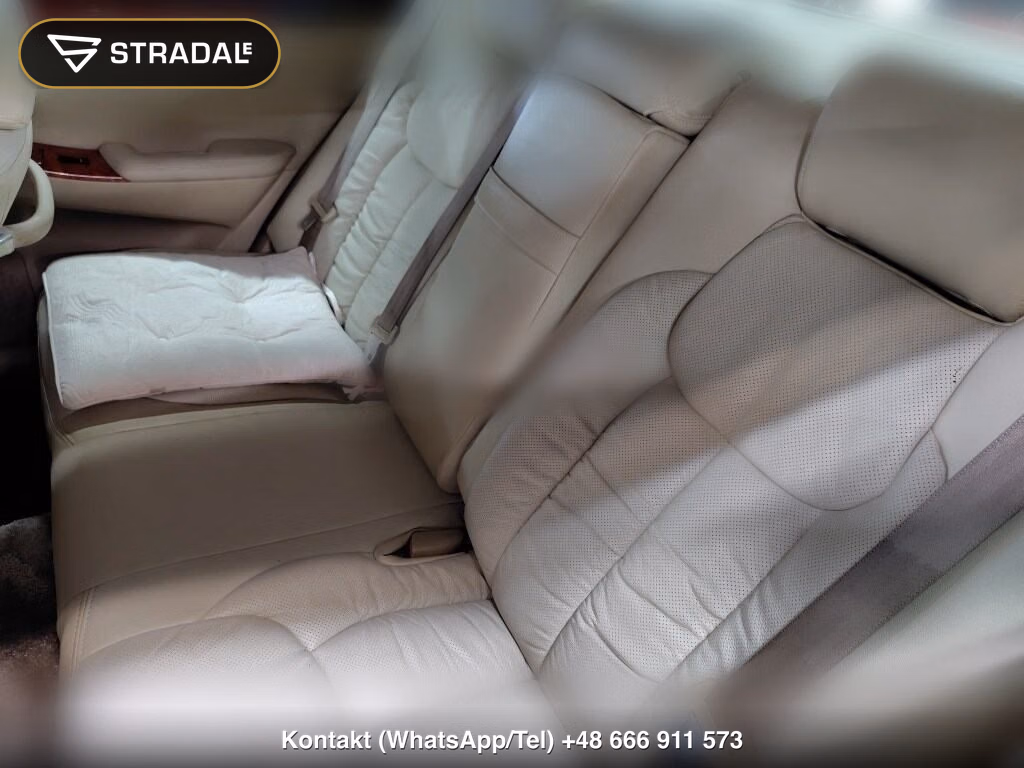 TOYOTA CROWN 4D ROYAL SALOON G, miniaturka 7